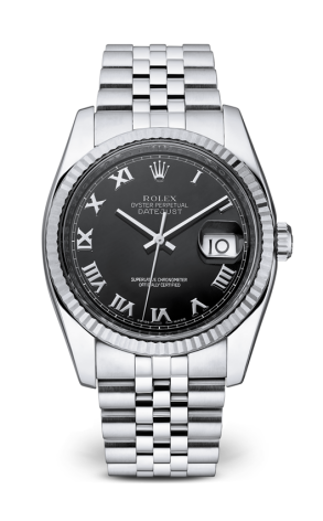 Часы Rolex Datejust 36mm 116234 (23975)