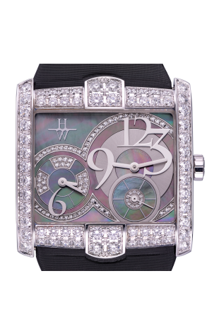 Часы Harry Winston Avenue 350/LQTZW (24025) №2