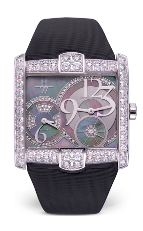 Часы Harry Winston Avenue 350/LQTZW (24025)