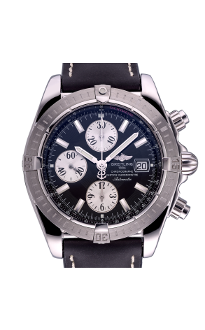 Часы Breitling Chronomat Evolution A13356 (24000) №2