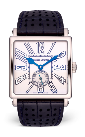 Часы Roger Dubuis Golden Square Horloger (23952)
