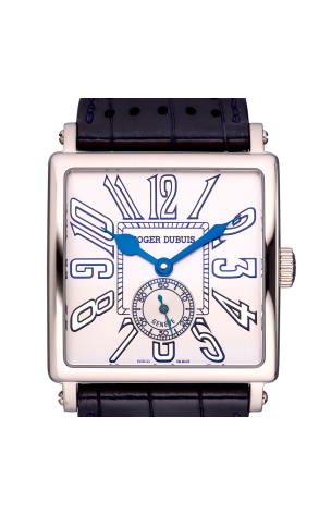Часы Roger Dubuis Golden Square Horloger (23952) №2