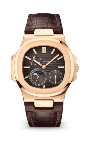 Часы Patek Philippe Nautilus 5712R-001 (23954)