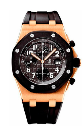 Часы Audemars Piguet Royal Oak Offshore Chronograph 25940OK.OO.D002CA.01 (23937)