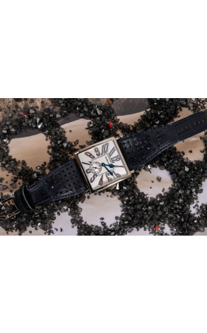 Часы Roger Dubuis Golden Square Horloger (23952) №3