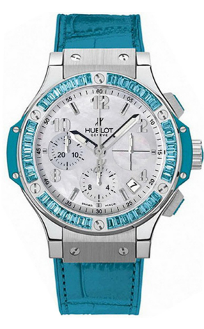 Часы Hublot Big Bang Tutti Frutti Steel Automatic 341.SL.6010.lr.1907 (24011)