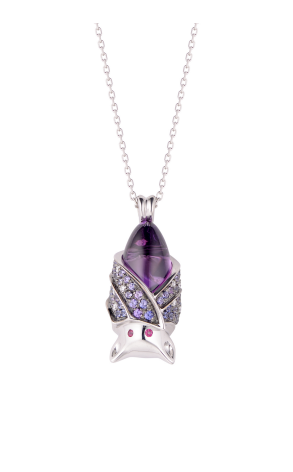 Подвеска Boucheron Chauve-Souris Pendant (24071)