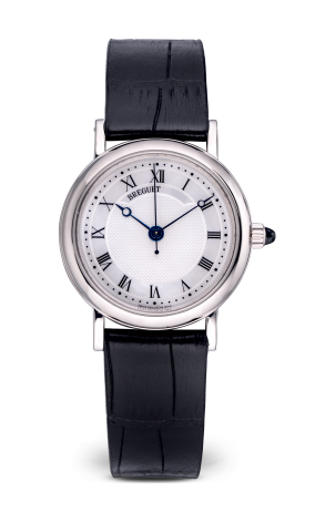 Часы Breguet Classique Automatic 8067BB (24101)