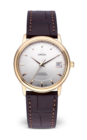 Часы Omega De Ville Prestige 46003101 (24105)