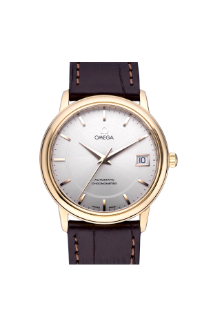 Часы Omega De Ville Prestige 46003101 (24105) №2