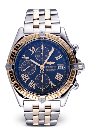 Часы Breitling Chronomat Crosswind D13355 (24238)
