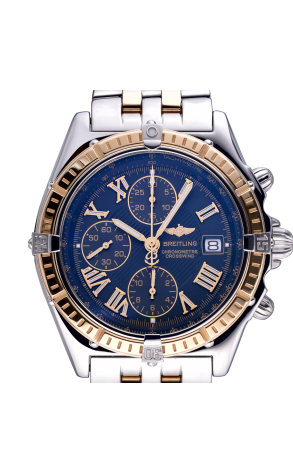 Часы Breitling Chronomat Crosswind D13355 (24238) №2