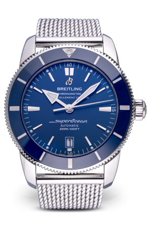 Часы Breitling Superocean Heritage AB2020161C1A1 (24235)