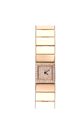 Часы Cartier Tank Lingot 1705 1705 (24246) №2