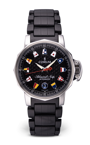 Часы Corum Admiral's Cup 41 01.0003 (24109)