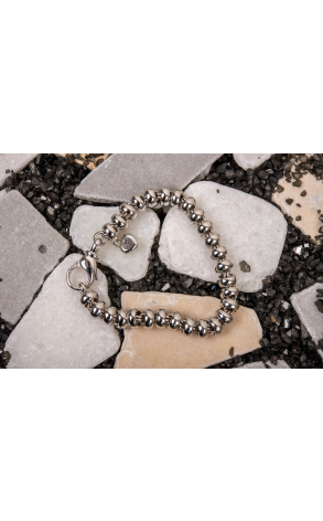 Браслет Chopard Les Chaines White Gold Bracelet 85/2602 (24277) №2