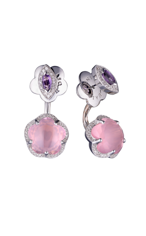 Серьги Pasquale Bruni Bon Ton Clori Earrings (24136)