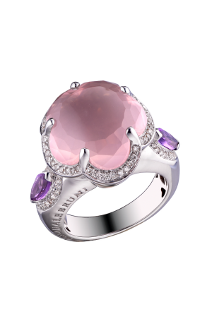 Кольцо Pasquale Bruni Bon Ton Clori Ring (24134)