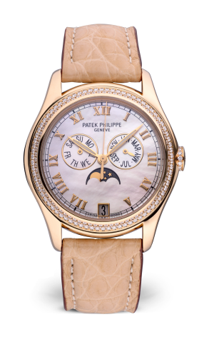 Часы Patek Philippe Complications Ladies 4936J-001 (24263)