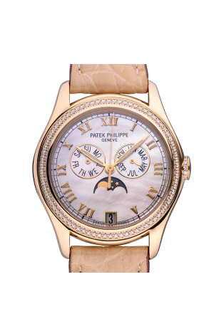 Часы Patek Philippe Complications Ladies 4936J-001 (24263) №2