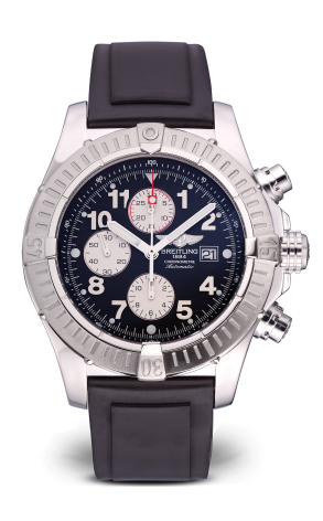 Часы Breitling Super Avenger A13370 (24443)