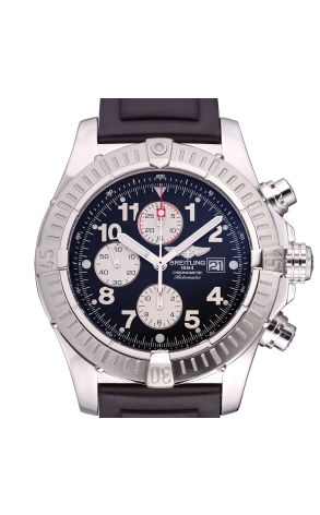 Часы Breitling Super Avenger A13370 (24443) №2