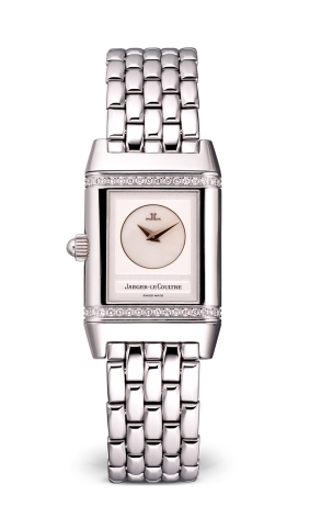 Часы Jaeger LeCoultre Jaeger-LeCoultre Reverso 266.8.44 (24445) №4