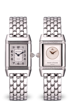 Часы Jaeger LeCoultre Jaeger-LeCoultre Reverso 266.8.44 (24445)