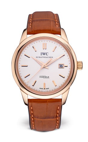 Часы IWC Ingenieur Vintage IW323303 (24421)