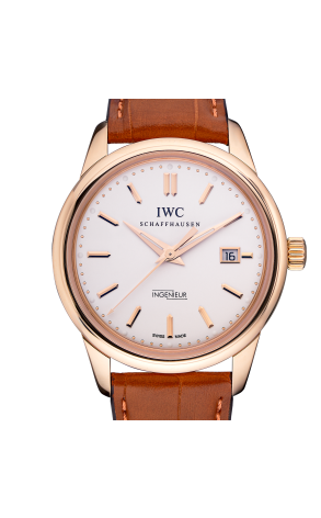 Часы IWC Ingenieur Vintage IW323303 (24421) №2