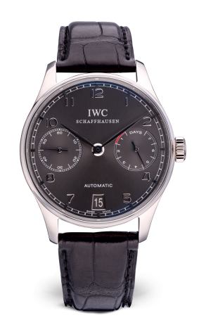 Часы IWC Portuguese Automatic IW500106 (24419)
