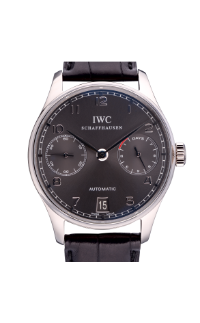 Часы IWC Portuguese Automatic IW500106 (24419) №2