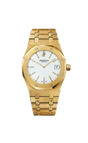 Часы Audemars Piguet Royal Oak Jumbo 15202BA (24452)