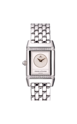 Часы Jaeger LeCoultre Jaeger-LeCoultre Reverso 266.8.44 (24445) №5