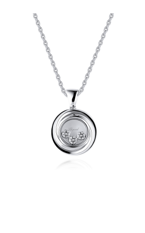 Подвеска Chopard Happy Emotions Pendant 799216-1001 (24434)