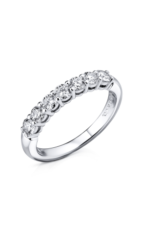 Кольцо Tiffany & Co Embrace Band Ring (24472)