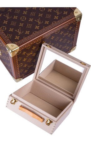 Сумка Louis Vuitton Boite Flacons Beauty Case (24976) №2