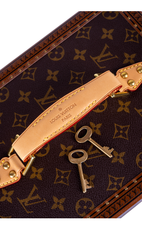 Сумка Louis Vuitton Boite Flacons Beauty Case (24976) №3