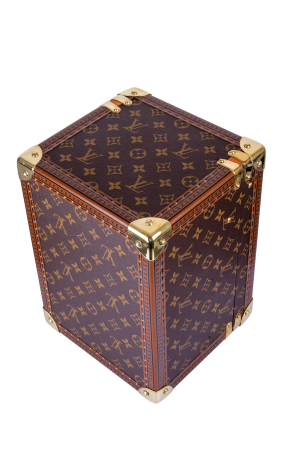 Сумка Louis Vuitton Boite Flacons Beauty Case (24976) №4