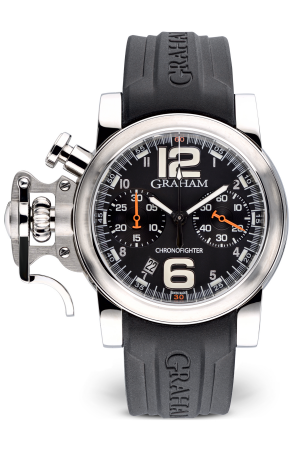 Часы Graham Chronofighter R.A.C. 2CRBS (24538)