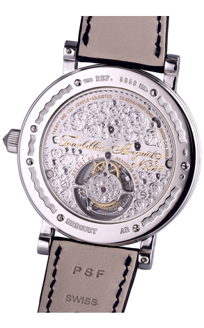 Часы Breguet Classique Complications Tourbillon 5359BB (24543) №3