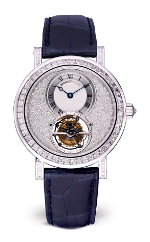 Часы Breguet Classique Complications Tourbillon 5359BB (24543)