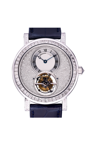 Часы Breguet Classique Complications Tourbillon 5359BB (24543) №2