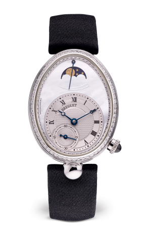 Часы Breguet Reine de Naples 8908BB/52 (24569)