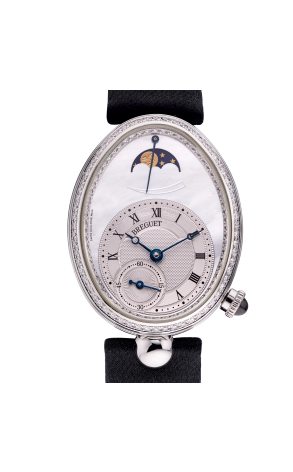 Часы Breguet Reine de Naples 8908BB/52 (24569) №2