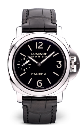 Часы Panerai Luminor Marina PAM00111 PAM00111 (24580)