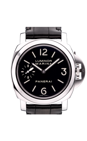 Часы Panerai Luminor Marina PAM00111 PAM00111 (24580) №2
