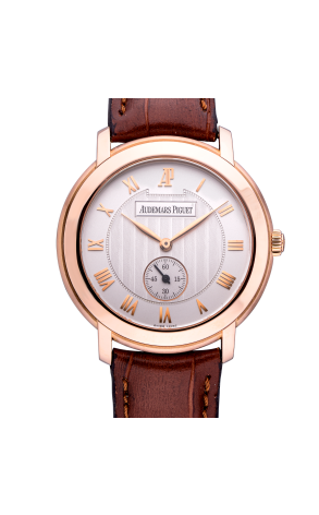Audemars Piguet Jules Audemars Rose Gold 15056OR.OO.A067CR.02 24583
