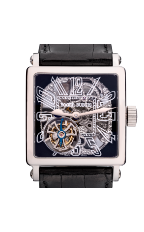 Часы Roger Dubuis Golden Square G40 02SQ 5 (24593) №2