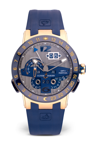 Часы Ulysse Nardin El Toro 326-00 (24589)